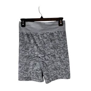 Jockey Life Collection Grey Slimming Compression Shorts Shapewear size 3X